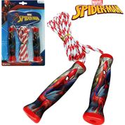 Corda De Pular Infantil Criança Brinquedo Pula Spiderman