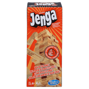 Jogo Jenga Clássico - Hasbro