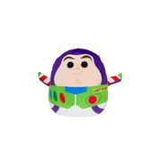 Squishmallows Disney - Pelúcia 12cm - Buzz Lightyear - 2882