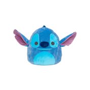 Squishmallows Disney - Pelúcia de 12cm - Stitch- 2882