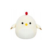 Squishmallows - Pelúcia De 20Cm - Todd - 2861