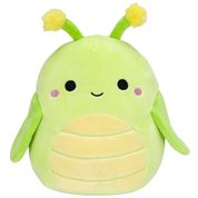 Squishmallows - Pelúcia De 20Cm - Pilar - 2861W