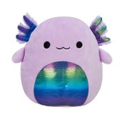 Squishmallows - Pelúcia De 20Cm - Monica Axalot - 2861W