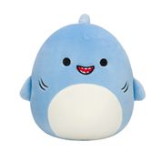 Squishmallows - Pelúcia De 20Cm - Rey - 2861W