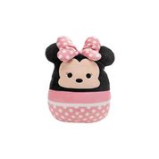 Squishmallows Disney - Pelúcia de 12cm - Minnie- 2882