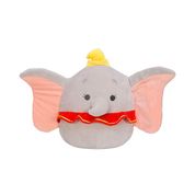 Squishmallows Disney - Pelúcia 12cm - Dumbo - 2882