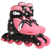 PATINS KIT ROLLER RADICAL M 33-36 RS