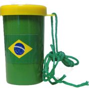 COPA DO MUNDO 2022 MINI CORNETA DO BRASIL UNIDADE