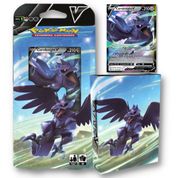 Jogo de Cartas e Baralho Batalha V Corviknight 60 cartas Copag Pokémon