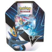 Jogo de Cartas e Baralho Combatentes V Empoleon 25 cartas Copag Pokémon