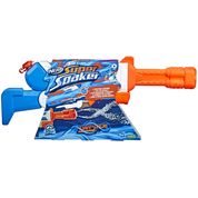 Lançador de Água Nerf Super Soaker Twister Hasbro F3884