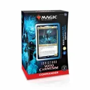 Mtg Commander Innistrad Voto Carmesim Esquadrilha Espiritual