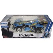 CARRO CONTROLE GARAGEM SA EXTREME