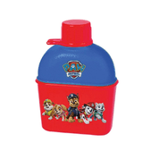 PAW PATROL CAMPING - CANTIL