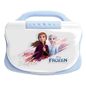 LAPTOP MAGIC TECH FROZEN - BILINGUE