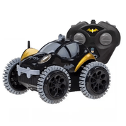 CARRO CONTROLE BATMAN PILHA