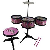 INSTRUMENTO MUSICAL - BATERIA PEQ - LOL