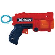 LANCADOR X-SHOT RED - FURY 4 TIROS