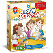 TRAVA CATEGORIAS ESTRELA