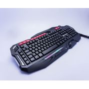 Teclado Gamer - TC3204 HAYOM