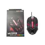 Mouse Gamer - MU2908 HAYOM