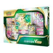 Jogo de Cartas e Baralho Especial V - Astro 60 cartas Copag Pokémon