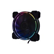 Cooler Fan F40  12 Leds Colorido - Oex