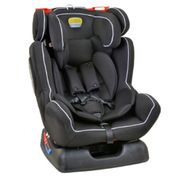 Cadeirinha Para Carro Burigotto Infinity Black