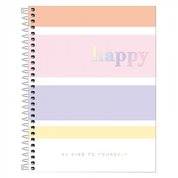 Caderno Colegial Happy 80 fls Tilibra