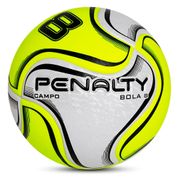 Bola Futebol de Campo Penalty 8 X