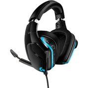 Headset Gamer Logitech G635 Rgb 7.1 Surround P2 Usb