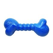 Osso Maxbone Borracha N3 - G - Azul - Furacão Pet