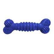 Osso Superbone Borracha N3 - G - Azul - Furacão Pet