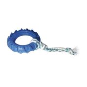 Pneu Off Road Dog Borracha Corda N3 - G - Azul - Furacão Pet