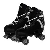 Patins RL-06 31/34 Fênix Preto