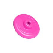 Frisbee Borracha  - Rosa - Furacão Pet