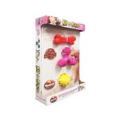 Kit  Brinquedos Raças Pequenas - N03 Furacão Pet