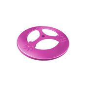 FrisbeePlástico Pop  Rosa - Furacão Pet