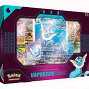 Jogo de Cartas e Baralho Vaporeon 51 cartas Copag Pokémon