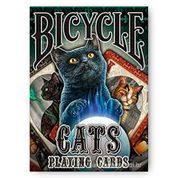 Baralho Cats Bicycle