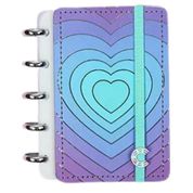 Caderno Inteligente Silver Love - Inteligine