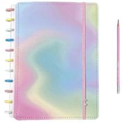 Caderno Inteligente Candy Splash – Grande