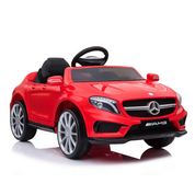 Carro Infantil Elétrico Mercedes Benz C/ Controle Remoto 12v