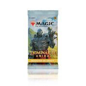 Draft Boosters Magic - Dominária Unida