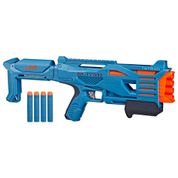 Nerf Elite 2.0 Tetrad Qs 4 - Hasbro - F5026