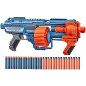 Nerf Elite Surgefire 2.0 Shockwave Rd-15 - E9531 - Hasbro