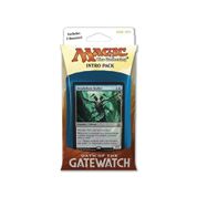 Intro Pack Magic Oath Of The Gatewatch - Twisted Reality