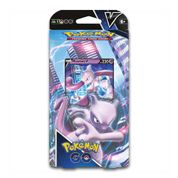 Pokémon Go Baralho Batalha V - Deck Mewtwo V