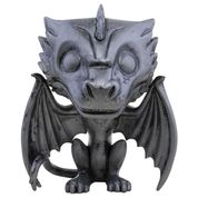 Funko Pop Game Of Thrones Drogon Iron 16