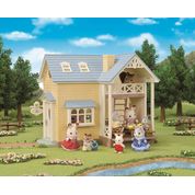 Sylvanian Families Casa Bluebell Cottage